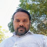 Suhit Patel Jawahar Navodaya Vidyalaya Exams trainer in Ahmedabad