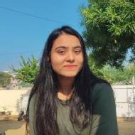 Maya J. Class 12 Tuition trainer in Bikaner