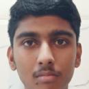 Photo of Pravin G.