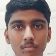 Pravin G. Class 10 trainer in Mumbai
