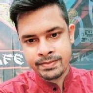 Abhishek Kumar Class I-V Tuition trainer in Bettiah