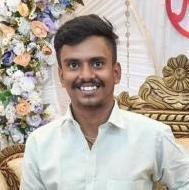 Suresh Kumar Class 12 Tuition trainer in Madurai
