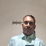 Rajeswara Reddy BSc Tuition trainer in Tadepalligudem
