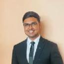 Photo of Anupam Sharma