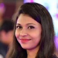 Urvashi M. Class I-V Tuition trainer in Roorkee