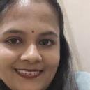 Photo of Priyam A.