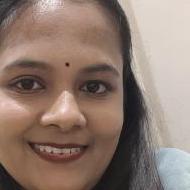 Priyam A. Class I-V Tuition trainer in Mauranipur