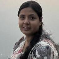 Anshika Y. Class 8 Tuition trainer in Ranikhet