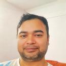 Photo of Dr. Kumar Gourav