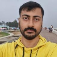 Preetam Mukherjee Class 12 Tuition trainer in Serampore