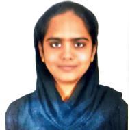Sheerin Class I-V Tuition trainer in Chennai