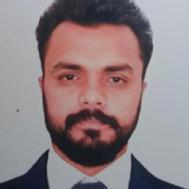 Kumar Saurav Class I-V Tuition trainer in Vaishali