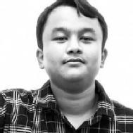Anshu Khadka Guitar trainer in Delhi