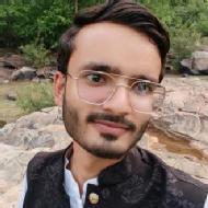 Md Shadab Ahmed Class 10 trainer in Balrampur
