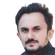 Sandeep Singh NEET-UG trainer in Sikar