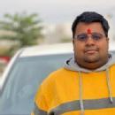 Photo of Dr. Umang Yagyi