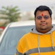 Dr. Umang Yagyi MBBS & Medical Tuition trainer in Deesa