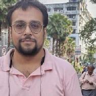 Shayak Ghosh Spoken English trainer in Kolkata