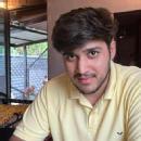 Photo of Karan Tyagi