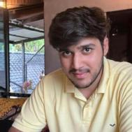 Karan Tyagi BTech Tuition trainer in Dehradun