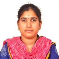 Gayathridevi Class 10 trainer in Bangalore
