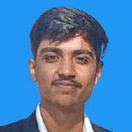Krishna Makodiya Class 12 Tuition trainer in Indore