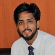 Yash Dubey Class 11 Tuition trainer in Sohna