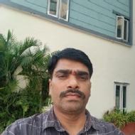 Gouda Rajendra Prasad Class 10 trainer in Hyderabad
