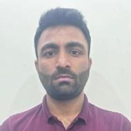 Shikhar Chandra Class 12 Tuition trainer in Moradabad