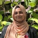 Photo of Afrah S.