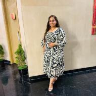 Amisha A. Class I-V Tuition trainer in Ludhiana
