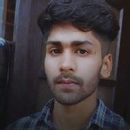 Prince Yadav Class I-V Tuition trainer in Noida