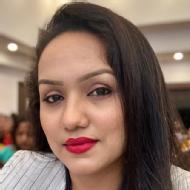 Pamela B. Personality Development trainer in Durgapur