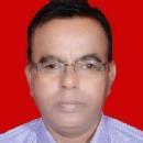 Photo of Naseemul Haq