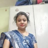 Suparna B. Class I-V Tuition trainer in Kolkata