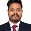 Photo of Deepak Mishra