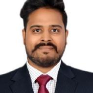 Deepak Mishra MERN Stack Development trainer in Pune