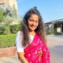 Photo of Bhumika K.