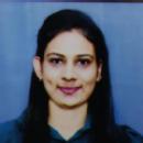 Photo of Kalyani P.