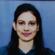 Kalyani P. Engineering Diploma Tuition trainer in Dhule