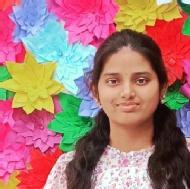 Kavya Class I-V Tuition trainer in Hyderabad