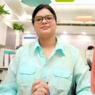 Shreya S. B Ed Tuition trainer in Delhi