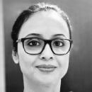 Photo of Srirupa B.