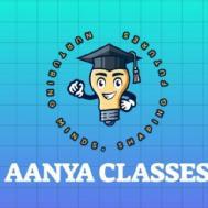 Aanya  Classes Class 8 Tuition institute in Lucknow