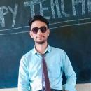 Photo of Nadeem Ansari