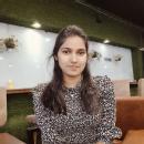 Photo of Abhilasha S.