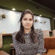 Abhilasha S. Class I-V Tuition trainer in Ranchi