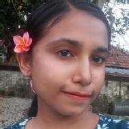 Reema E. Class 11 Tuition trainer in Thalassery