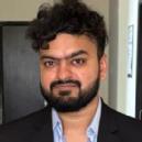 Photo of Dr Joyjeet Nandi