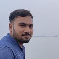 Priyanshu Mishra Class 10 trainer in Prayagraj